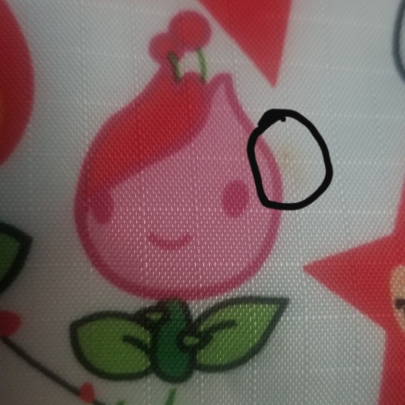 LeSport Sac Bag & Keychain - Picture 4 of 6